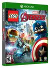 Jogo eletrônico LEGO Marvel's Avengers para Xbox One