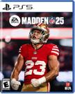 Jogo eletrônico Madden NFL 25 para PlayStation 5 HECOOR - Sealed