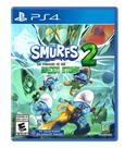 Jogo eletrônico MICROÏDS The Smurfs 2: Prisioneiro da Pedra Verde