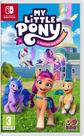 Jogo Eletrônico My Little Pony - BANDAI NAMCO Entertainment