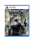 Jogo eletrônico NACON RoboCop Rogue City PS5 Unfinished Business