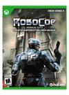 Jogo eletrônico NACON RoboCop Rogue City Unfinished Business Xbox