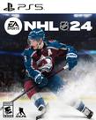 Jogo eletrônico NHL 24 para Playstation 5 - Electronic Arts