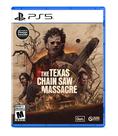Jogo eletrônico Nighthawk Interactive The Texas Chain Saw Massacre