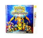 Jogo eletrônico Nintendo 3DS Pokémon Super Mystery Dungeon