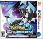 Jogo eletrônico Nintendo 3DS Pokémon Ultra Moon