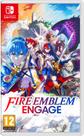 Jogo eletrônico Nintendo Fire Emblem Engage