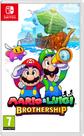 Jogo eletrônico Nintendo Mario & Luigi: Brothership European Ver