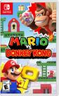 Jogo eletrônico Nintendo Mario Vs. Versão americana de Donkey Kong