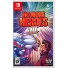 Jogo eletrônico Nintendo No More Heroes 3