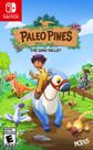 Jogo eletrônico Nintendo Switch Paleo Pines: The Dino Valley