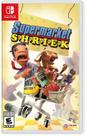 Jogo eletrônico Nintendo Switch Supermarket Shriek - PQube