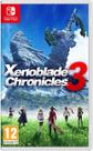 Jogo Eletrônico Nintendo Xenoblade Chronicles 3 - RPG