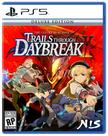 Jogo eletrônico NIS America Trails Through Daybreak II Deluxe PS5