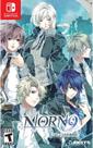 Jogo eletrônico Norn9: Var Commons Aksys
