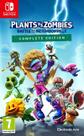 Jogo eletrônico Plants Vs Zombies: Battle For Neighborville Switch
