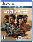 Jogo eletrônico PlayStation 5 UNCHARTED: Legacy of Thieves