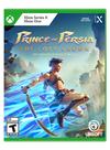 Jogo eletrônico Prince of Persia The Lost Crown Xbox Series X