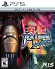 Jogo eletrônico Raiden IV x MIKADO remix Deluxe Edition PS5 Jogo eletrônico Raiden IV x MIKADO remix Deluxe Edition PS5