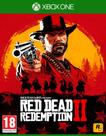 Jogo eletrônico Red Dead Redemption 2 XBox One Rockstar Games