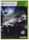 Jogo eletrônico Ridge Racer Unbounded Xbox 360 - BANDAI NAMCO