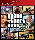 Jogo eletrônico Rockstar Games Grand Theft Auto V PlayStation 3