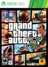Jogo eletrônico Rockstar Games Grand Theft Auto V Jogo eletrônico Rockstar Games Grand Theft Auto V