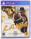 Jogo eletrônico Rockstar Games L.A. Noire para PlayStation 4 Jogo eletrônico Rockstar Games L.A. Noire para PlayStation 4