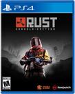 Jogo eletrônico Rust PlayStation 4 - Deep Silver