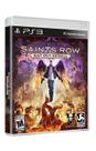 Jogo eletrônico Saints Row: Gat out of Hell Deep Silver