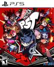 Jogo eletrônico SEGA Persona 5 Tactica para PlayStation 5
