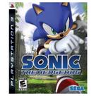 Jogo eletrônico SEGA Sonic the Hedgehog Playstation 3