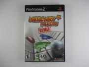 Jogo eletrônico SEIKO Mercury Meltdown Remix para PlayStation 2 Jogo eletrônico SEIKO Mercury Meltdown Remix para PlayStation 2