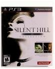 Jogo eletrônico Silent Hill HD Collection Playstation 3