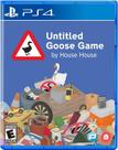 Jogo eletrônico Skybound Untitled Goose Game PlayStation 4