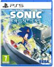 Jogo eletrônico Sonic Frontiers para PlayStation 5 - SEGA