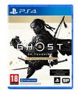 Jogo eletrônico Sony Ghost of Tsushima Director's Cut (PS4)