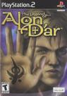 Jogo eletrônico Sony PlayStation 2 The Legend of Alon d'Ar