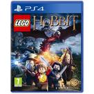 Jogo eletrônico Sony PlayStation 4 LEGO The Hobbit
