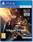 Jogo Eletrônico Sony PSVR - Eve Valkyrie