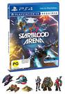 Jogo eletrônico Sony Starblood Arena VR para Playstation 4