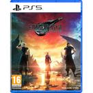 Jogo eletrônico SQUARE ENIX Final Fantasy VII: Rebirth (PS5)