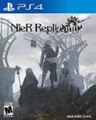 Jogo eletrônico Square Enix Nier Replicant Ver.1.22474487139... - PS4
