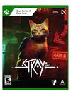 Jogo eletrônico Stray Xbox Series X