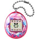 Jogo Eletrônico Tamagotchi Original Pink Treasure Jewel