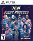 Jogo eletrônico THQ Nordic AEW: Fight Forever - PlayStation 5
