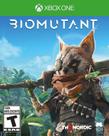 Jogo eletrônico THQ Nordic Biomutant para Xbox One