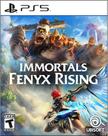 Jogo eletrônico Ubisoft Immortals Fenyx Rising PlayStation 5 Jogo eletrônico Ubisoft Immortals Fenyx Rising PlayStation 5