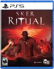 Jogo eletrônico Wales Interactive Sker Ritual para PlayStation 5