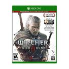 Jogo eletrônico Warner Bros The Witcher 3 Wild Hunt Xbox One